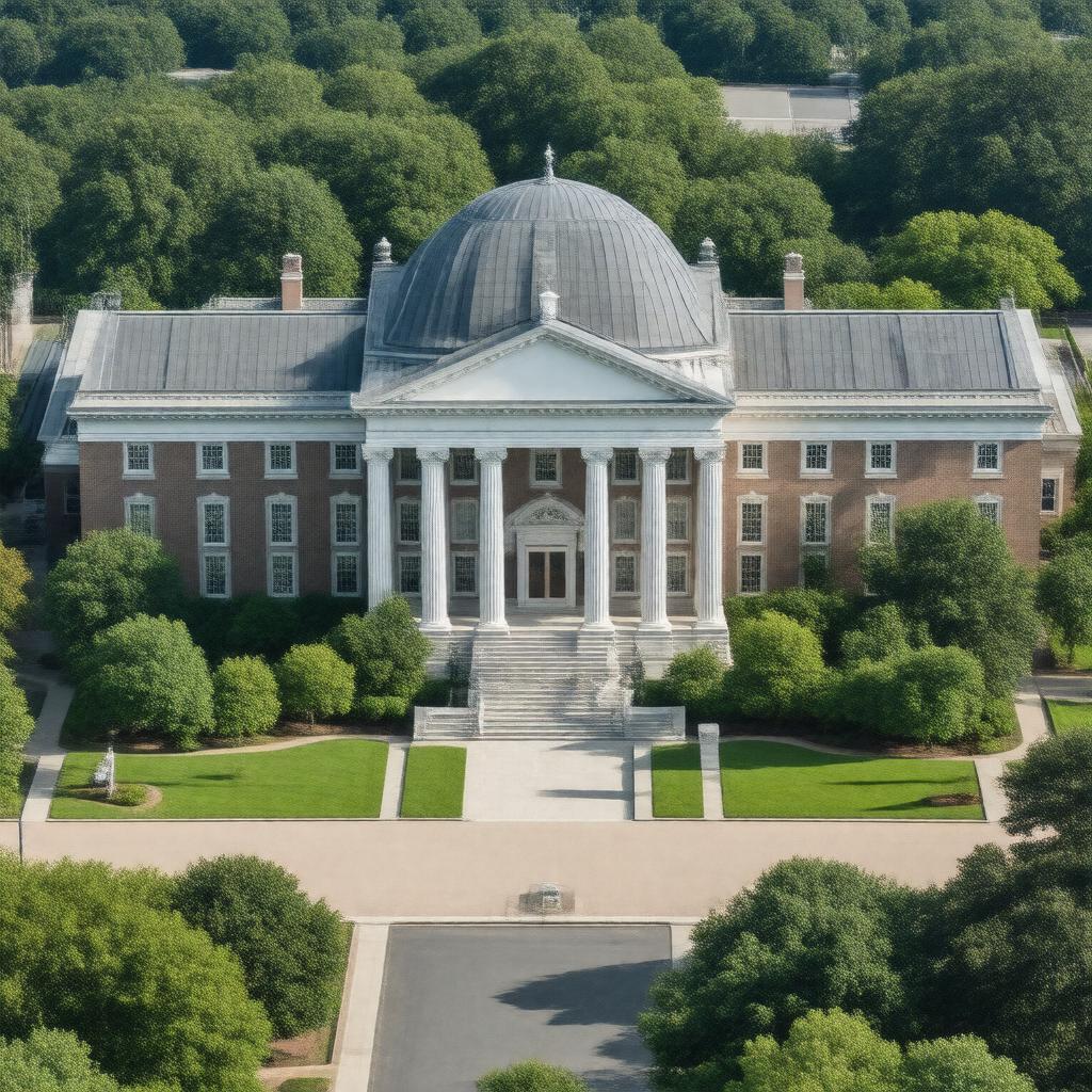 Duke University Libraries